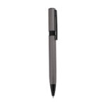 EST 090 G - SET FAYUN GRIS (GRIS / ALUMINIO) - Imagen 3