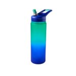 EVS 001 A - CILINDRO WAVE AZUL (AZUL / PLASTICO TRITAN)