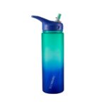 EVS 001 A - CILINDRO WAVE AZUL (AZUL / PLASTICO TRITAN) - Imagen 2