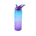 EVS 001 M - CILINDRO WAVE MORADO (MORADO / PLASTICO TRITAN)
