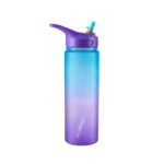 EVS 001 M - CILINDRO WAVE MORADO (MORADO / PLASTICO TRITAN) - Imagen 2