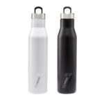 EVS 002 N - TERMO ASPEN NEGRO (NEGRO / ACERO INOXIDABLE / PLASTICO) - Imagen 4