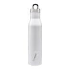 EVS 002 B - TERMO ASPEN BLANCO (BLANCO / ACERO INOXIDABLE / PLASTICO)