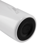 EVS 002 B - TERMO ASPEN BLANCO (BLANCO / ACERO INOXIDABLE / PLASTICO) - Imagen 6