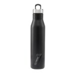 EVS 002 N - TERMO ASPEN NEGRO (NEGRO / ACERO INOXIDABLE / PLASTICO)