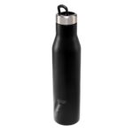 EVS 002 N - TERMO ASPEN NEGRO (NEGRO / ACERO INOXIDABLE / PLASTICO) - Imagen 2