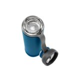EVS 003 A - TERMO BOULDER AZUL (AZUL / ACERO INOXIDABLE / PLASTICO) - Imagen 5