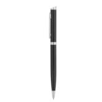 FM 0574 BOLIGRAFO TABOR  (PLATA / ALUMINIO)