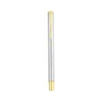 FM 0571 BOLIGRAFO CAMERUN  (PLATA / METAL)