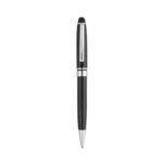 FM 0575 BOLIGRAFO CHAK  (NEGRO / METAL)