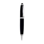 FM 8260 BOLIGRAFO FURANNI  (NEGRO / METAL)