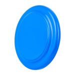 FREE 005 A - DISCO VOLADOR CONTOUR AZUL (AZUL / PLASTICO)