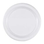 FREE 005 B - DISCO VOLADOR CONTOUR BLANCO (BLANCO / PLASTICO)