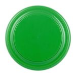 FREE 005 V - DISCO VOLADOR CONTOUR VERDE (VERDE / PLASTICO)