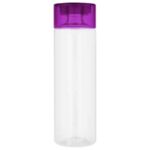 T 132 T132 TESLA  (MORADO / PET/POLIESTIRENO)