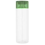 T 132 T132 TESLA  (VERDE / PET/POLIESTIRENO)