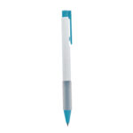 GEL 070 A - BOLÍGRAFO IROTT AZUL (AZUL / PLASTICO) - Imagen 2