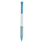 GEL 070 A - BOLÍGRAFO IROTT AZUL (AZUL / PLASTICO) - Imagen 3