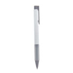 GEL 070 G - BOLÍGRAFO IROTT GRIS (GRIS / PLASTICO) - Imagen 2