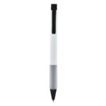 GEL 070 N - BOLÍGRAFO IROTT NEGRO (NEGRO / PLASTICO) - Imagen 3