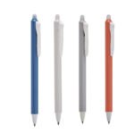 GEL 080 A - BOLÍGRAFO WARNA AZUL (AZUL / PLASTICO) - Imagen 6