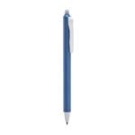GEL 080 A - BOLÍGRAFO WARNA AZUL (AZUL / PLASTICO)