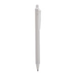 GEL 080 B - BOLÍGRAFO WARNA BLANCO (BLANCO / PLASTICO)