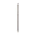 GEL 080 B - BOLÍGRAFO WARNA BLANCO (BLANCO / PLASTICO) - Imagen 2