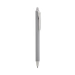 GEL 080 G - BOLÍGRAFO WARNA GRIS (GRIS / PLASTICO)