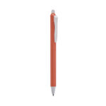 GEL 080 O - BOLÍGRAFO WARNA NARANJA (NARANJA / PLASTICO)