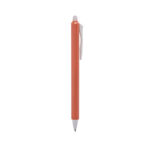 GEL 080 O - BOLÍGRAFO WARNA NARANJA (NARANJA / PLASTICO) - Imagen 2