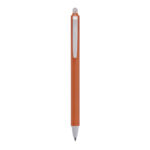 GEL 080 O - BOLÍGRAFO WARNA NARANJA (NARANJA / PLASTICO) - Imagen 3