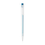 GEL 090 A - BOLÍGRAFO YUZUK AZUL (AZUL / PLASTICO)