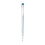 GEL 090 A - BOLÍGRAFO YUZUK AZUL (AZUL / PLASTICO) - Imagen 2