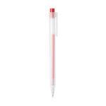 GEL 090 R - BOLÍGRAFO YUZUK ROJO (ROJO / PLASTICO) - Imagen 3