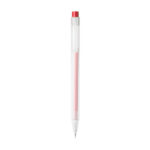 GEL 090 R - BOLÍGRAFO YUZUK ROJO (ROJO / PLASTICO) - Imagen 2