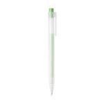 GEL 090 V - BOLÍGRAFO YUZUK VERDE (VERDE / PLASTICO) - Imagen 3