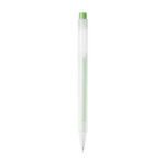 GEL 090 V - BOLÍGRAFO YUZUK VERDE (VERDE / PLASTICO) - Imagen 2
