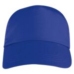 GEP 003 A - GORRA BEZIERS AZUL REY (AZUL REY / ALGODON) - Imagen 2
