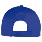 GEP 003 A - GORRA BEZIERS AZUL REY (AZUL REY / ALGODON) - Imagen 3