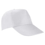 GEP 005 B - GORRA MOSELLA BLANCO (BLANCO / POLIESTER)