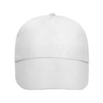 GEP 005 B - GORRA MOSELLA BLANCO (BLANCO / POLIESTER) - Imagen 3