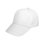GEP 005 T - GORRA MOSELLA TINTO (TINTO / POLIESTER) - Imagen 5
