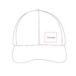 GEP 007 G - GORRA PARKER (GRIS / ACRILICO) - Imagen 5