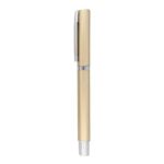 GL-19014 BOLIGRAFO MANCHESTER  (DORADO / PLÁSTICO) - Imagen 8