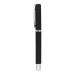 GL-19014 BOLIGRAFO MANCHESTER  (DORADO / PLÁSTICO) - Imagen 4