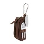 GLF 012 C - SET DE GOLF AVEIRO (CAFE / CURPIEL)