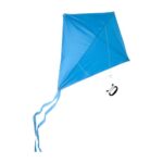 GM 005 A - PAPALOTE DIAMOND AZUL (AZUL / NYLON)