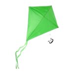 GM 005 V - PAPALOTE DIAMOND VERDE (VERDE / NYLON)