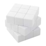 GM 010 - CUBO ROMPECABEZAS (BLANCO / PLASTICO) - Imagen 3